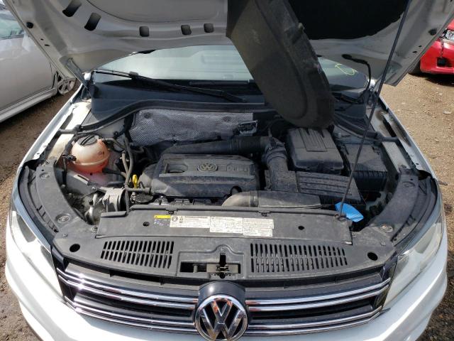 Photo 10 VIN: WVGBV7AX4GW553851 - VOLKSWAGEN TIGUAN S 