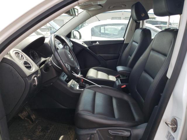 Photo 6 VIN: WVGBV7AX4GW553851 - VOLKSWAGEN TIGUAN S 