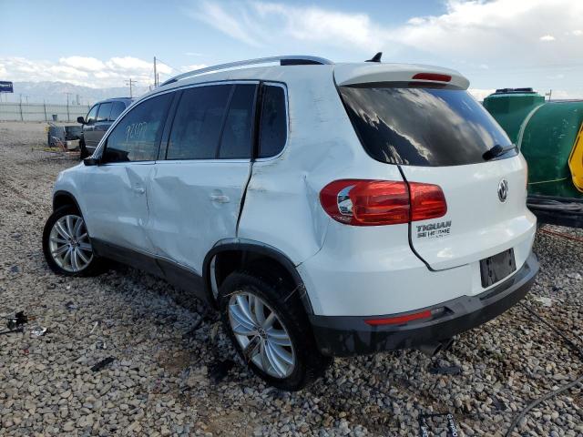 Photo 1 VIN: WVGBV7AX4GW560525 - VOLKSWAGEN TIGUAN 