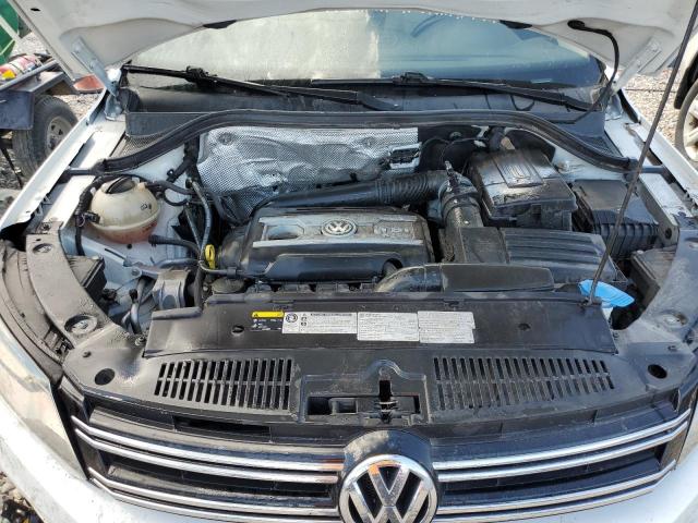 Photo 10 VIN: WVGBV7AX4GW560525 - VOLKSWAGEN TIGUAN 