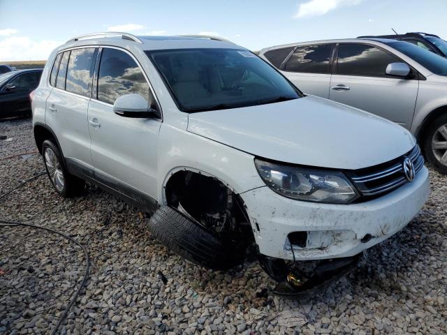 Photo 3 VIN: WVGBV7AX4GW560525 - VOLKSWAGEN TIGUAN 