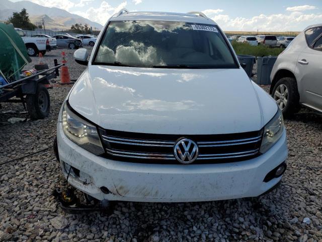 Photo 4 VIN: WVGBV7AX4GW560525 - VOLKSWAGEN TIGUAN 