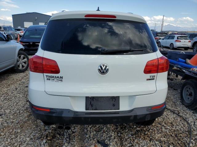 Photo 5 VIN: WVGBV7AX4GW560525 - VOLKSWAGEN TIGUAN 