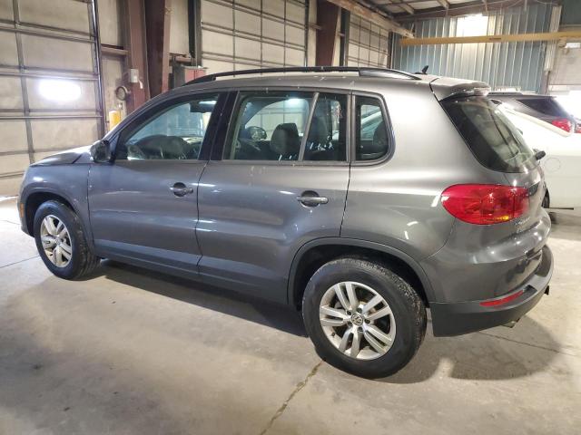 Photo 1 VIN: WVGBV7AX4GW573095 - VOLKSWAGEN TIGUAN S 