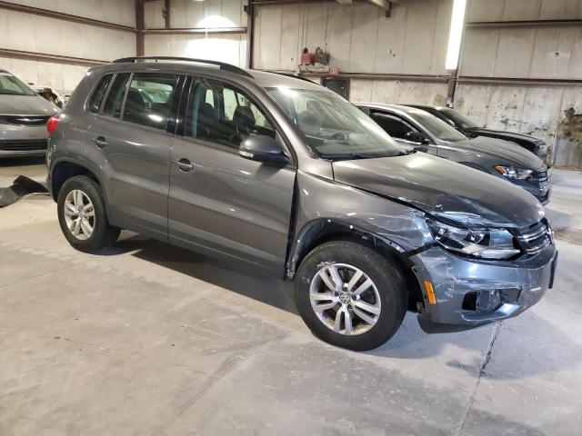 Photo 3 VIN: WVGBV7AX4GW573095 - VOLKSWAGEN TIGUAN S 