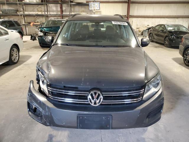 Photo 4 VIN: WVGBV7AX4GW573095 - VOLKSWAGEN TIGUAN S 