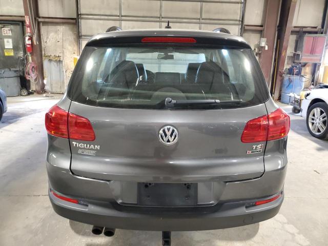 Photo 5 VIN: WVGBV7AX4GW573095 - VOLKSWAGEN TIGUAN S 