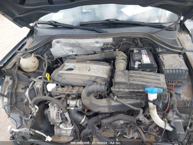 Photo 9 VIN: WVGBV7AX4GW573887 - VOLKSWAGEN TIGUAN 