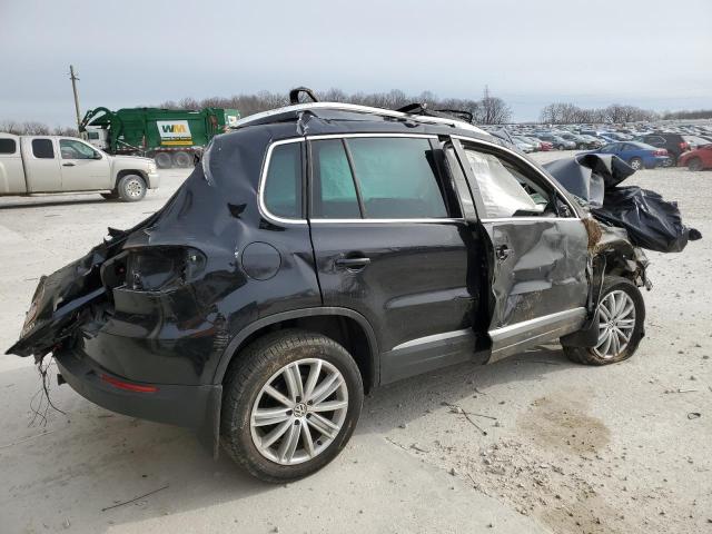 Photo 2 VIN: WVGBV7AX4GW577891 - VOLKSWAGEN TIGUAN 