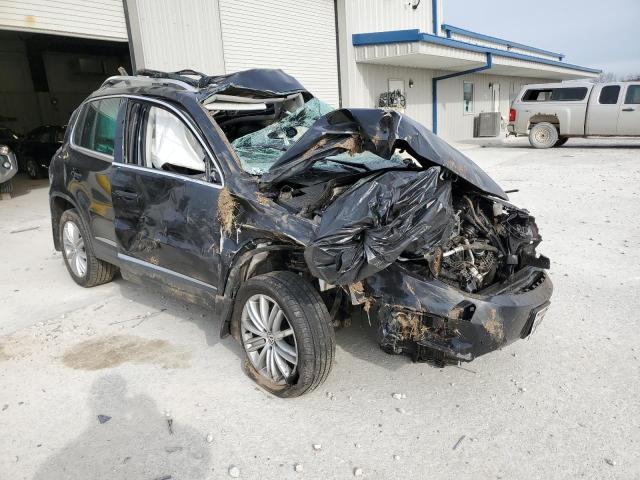 Photo 3 VIN: WVGBV7AX4GW577891 - VOLKSWAGEN TIGUAN 