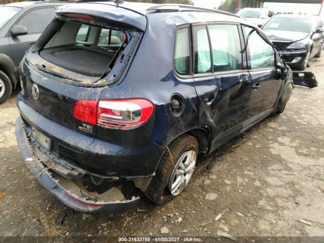 Photo 3 VIN: WVGBV7AX4GW580130 - VOLKSWAGEN TIGUAN 