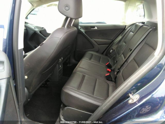 Photo 7 VIN: WVGBV7AX4GW580130 - VOLKSWAGEN TIGUAN 