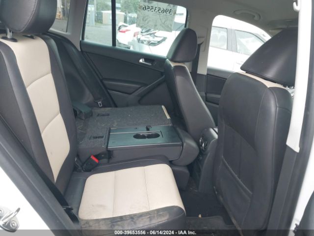 Photo 7 VIN: WVGBV7AX4GW581584 - VOLKSWAGEN TIGUAN 