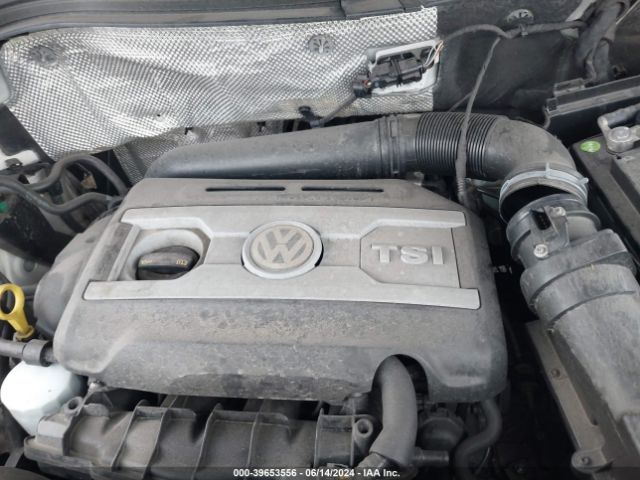 Photo 9 VIN: WVGBV7AX4GW581584 - VOLKSWAGEN TIGUAN 