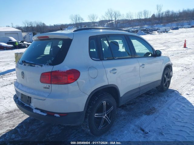 Photo 3 VIN: WVGBV7AX4GW583951 - VOLKSWAGEN TIGUAN 