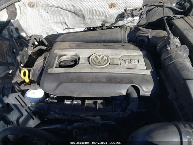 Photo 9 VIN: WVGBV7AX4GW583951 - VOLKSWAGEN TIGUAN 