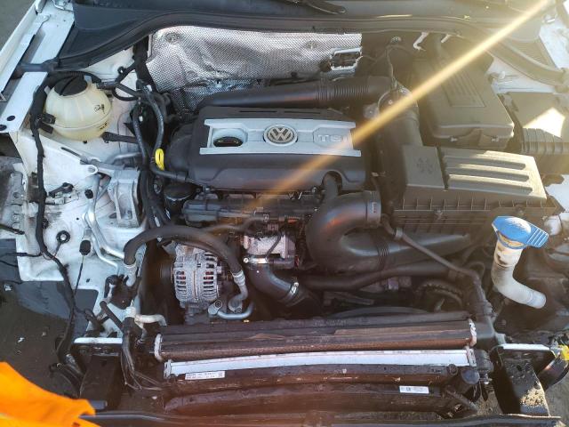 Photo 11 VIN: WVGBV7AX4GW587367 - VOLKSWAGEN TIGUAN 