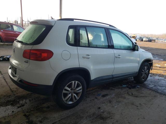 Photo 2 VIN: WVGBV7AX4GW587367 - VOLKSWAGEN TIGUAN 