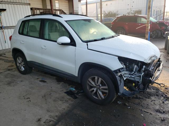 Photo 3 VIN: WVGBV7AX4GW587367 - VOLKSWAGEN TIGUAN 