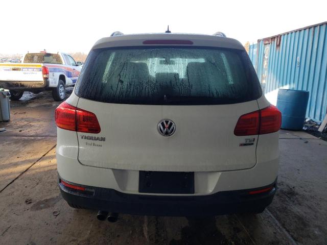 Photo 5 VIN: WVGBV7AX4GW587367 - VOLKSWAGEN TIGUAN 