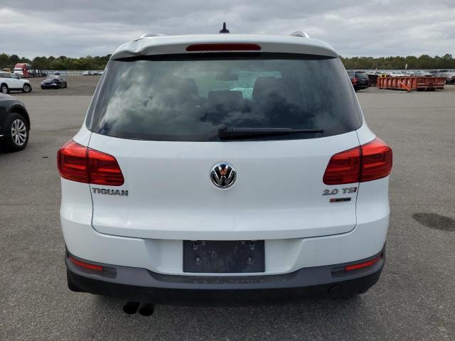 Photo 5 VIN: WVGBV7AX4GW588504 - VOLKSWAGEN TIGUAN S 