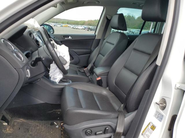 Photo 6 VIN: WVGBV7AX4GW588504 - VOLKSWAGEN TIGUAN S 