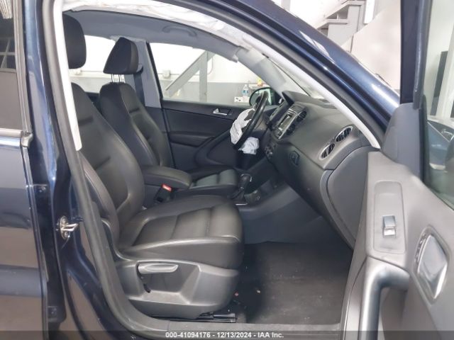 Photo 4 VIN: WVGBV7AX4GW588521 - VOLKSWAGEN TIGUAN 