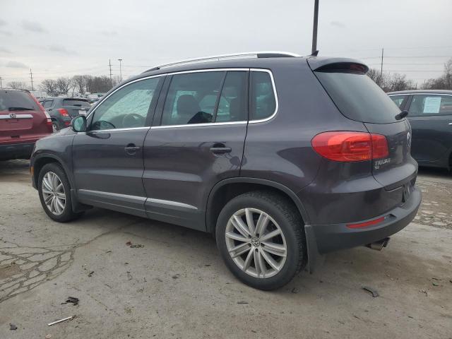 Photo 1 VIN: WVGBV7AX4GW588986 - VOLKSWAGEN TIGUAN S 