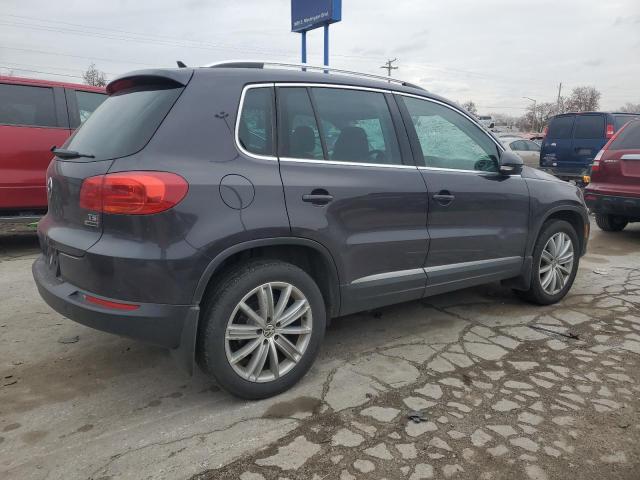 Photo 2 VIN: WVGBV7AX4GW588986 - VOLKSWAGEN TIGUAN S 