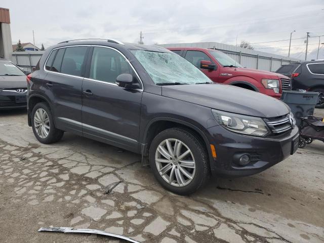 Photo 3 VIN: WVGBV7AX4GW588986 - VOLKSWAGEN TIGUAN S 