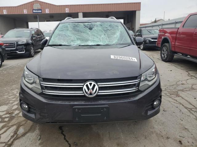 Photo 4 VIN: WVGBV7AX4GW588986 - VOLKSWAGEN TIGUAN S 