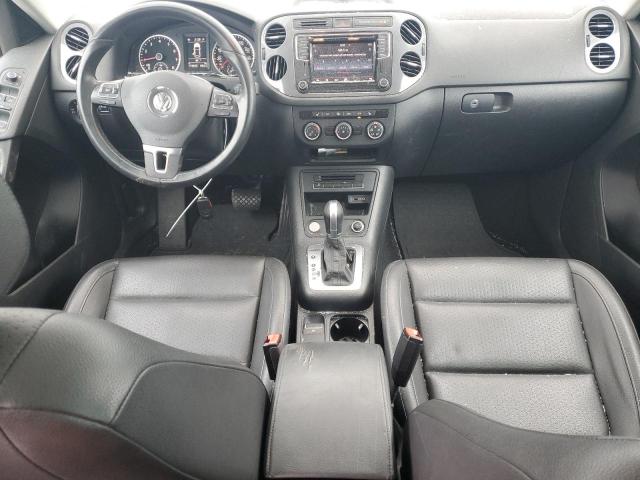 Photo 7 VIN: WVGBV7AX4GW588986 - VOLKSWAGEN TIGUAN S 