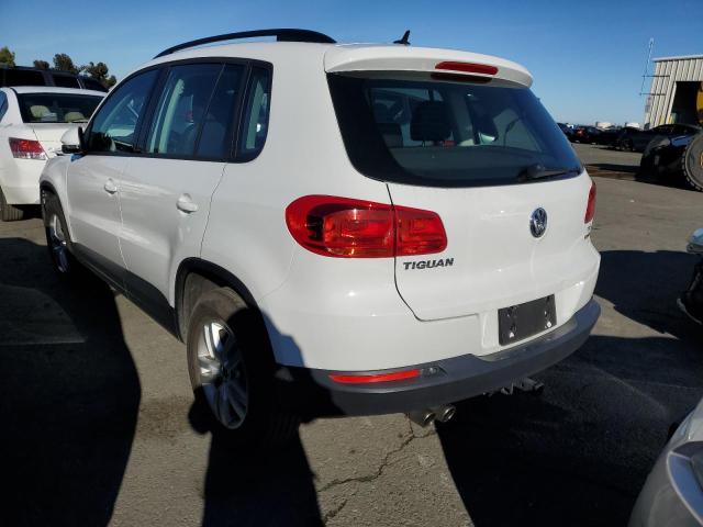 Photo 1 VIN: WVGBV7AX4GW590432 - VOLKSWAGEN TIGUAN 