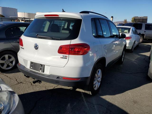 Photo 2 VIN: WVGBV7AX4GW590432 - VOLKSWAGEN TIGUAN 