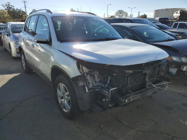 Photo 3 VIN: WVGBV7AX4GW590432 - VOLKSWAGEN TIGUAN 