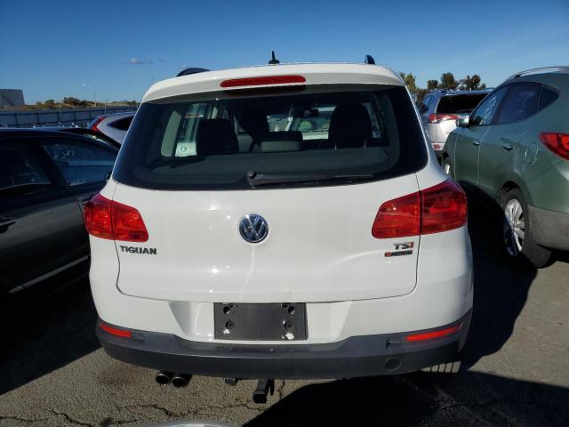 Photo 5 VIN: WVGBV7AX4GW590432 - VOLKSWAGEN TIGUAN 