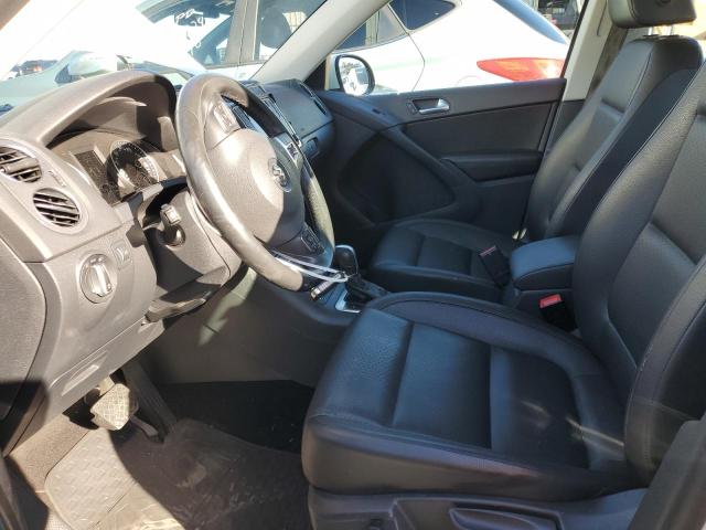 Photo 6 VIN: WVGBV7AX4GW590432 - VOLKSWAGEN TIGUAN 