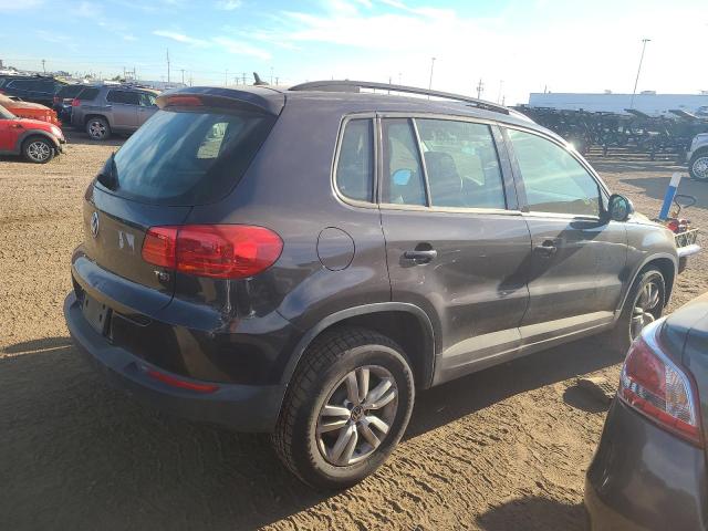 Photo 2 VIN: WVGBV7AX4GW591001 - VOLKSWAGEN TIGUAN S 