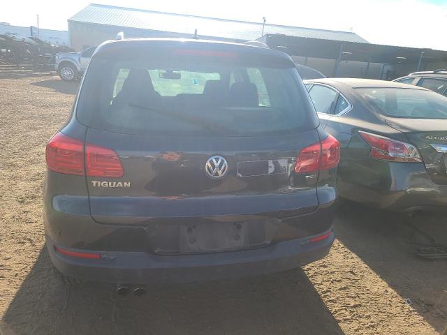 Photo 5 VIN: WVGBV7AX4GW591001 - VOLKSWAGEN TIGUAN S 