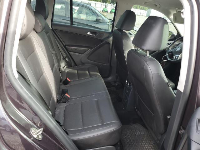 Photo 10 VIN: WVGBV7AX4GW592973 - VOLKSWAGEN TIGUAN S 