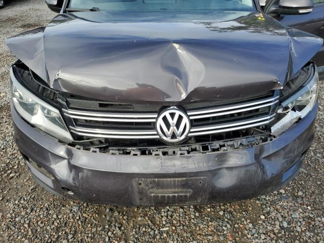 Photo 11 VIN: WVGBV7AX4GW592973 - VOLKSWAGEN TIGUAN S 