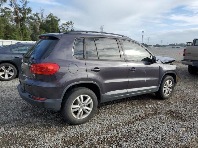 Photo 2 VIN: WVGBV7AX4GW592973 - VOLKSWAGEN TIGUAN S 