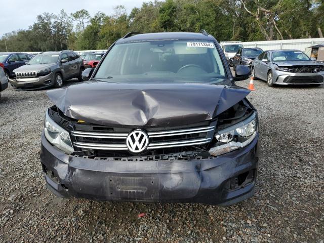 Photo 4 VIN: WVGBV7AX4GW592973 - VOLKSWAGEN TIGUAN S 