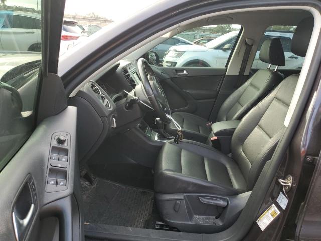 Photo 6 VIN: WVGBV7AX4GW592973 - VOLKSWAGEN TIGUAN S 