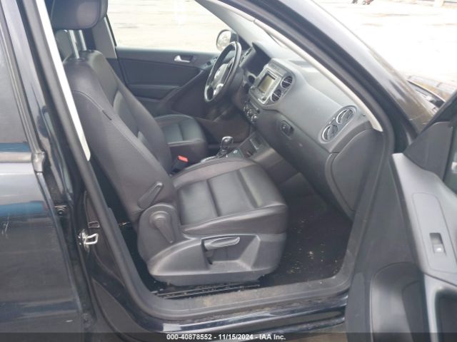 Photo 4 VIN: WVGBV7AX4GW600389 - VOLKSWAGEN TIGUAN 