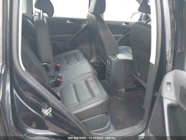 Photo 7 VIN: WVGBV7AX4GW600389 - VOLKSWAGEN TIGUAN 