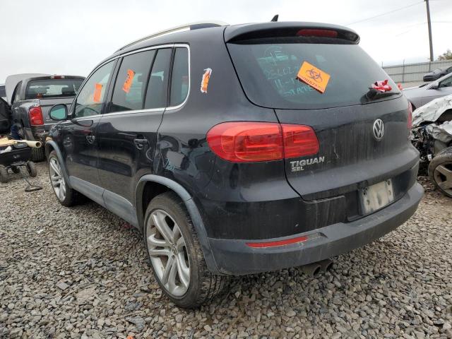 Photo 2 VIN: WVGBV7AX4GW608119 - VOLKSWAGEN TIGUAN 