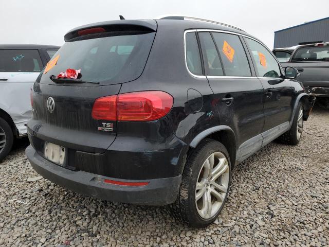 Photo 3 VIN: WVGBV7AX4GW608119 - VOLKSWAGEN TIGUAN 