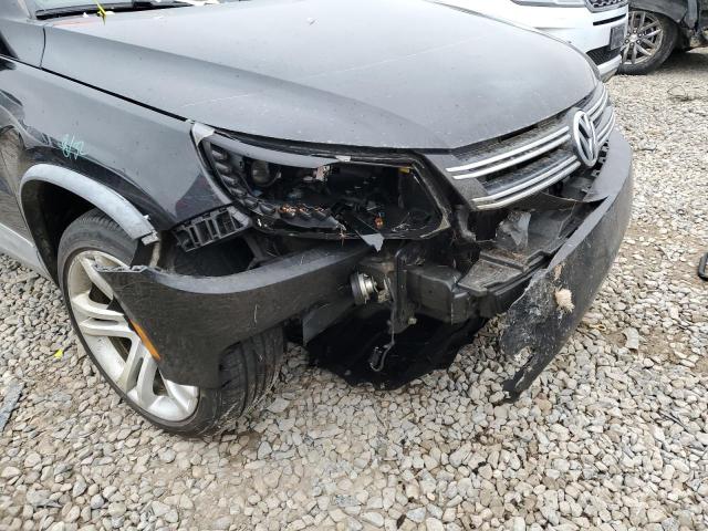 Photo 8 VIN: WVGBV7AX4GW608119 - VOLKSWAGEN TIGUAN 