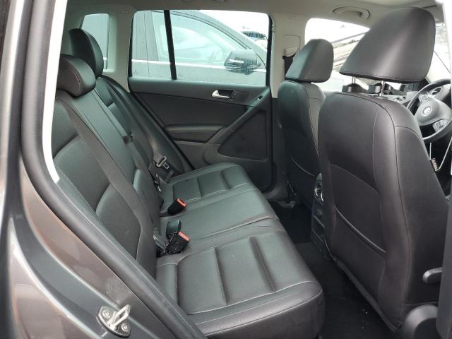 Photo 10 VIN: WVGBV7AX4GW608685 - VOLKSWAGEN TIGUAN S 